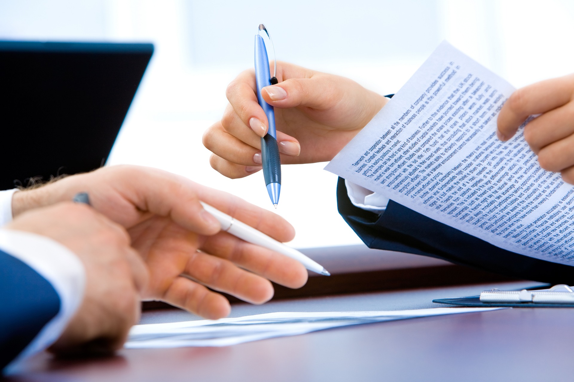 Reasons For Using Our Recruitment Agency